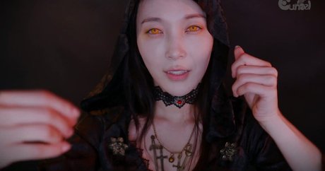 Eunzel Asmr
