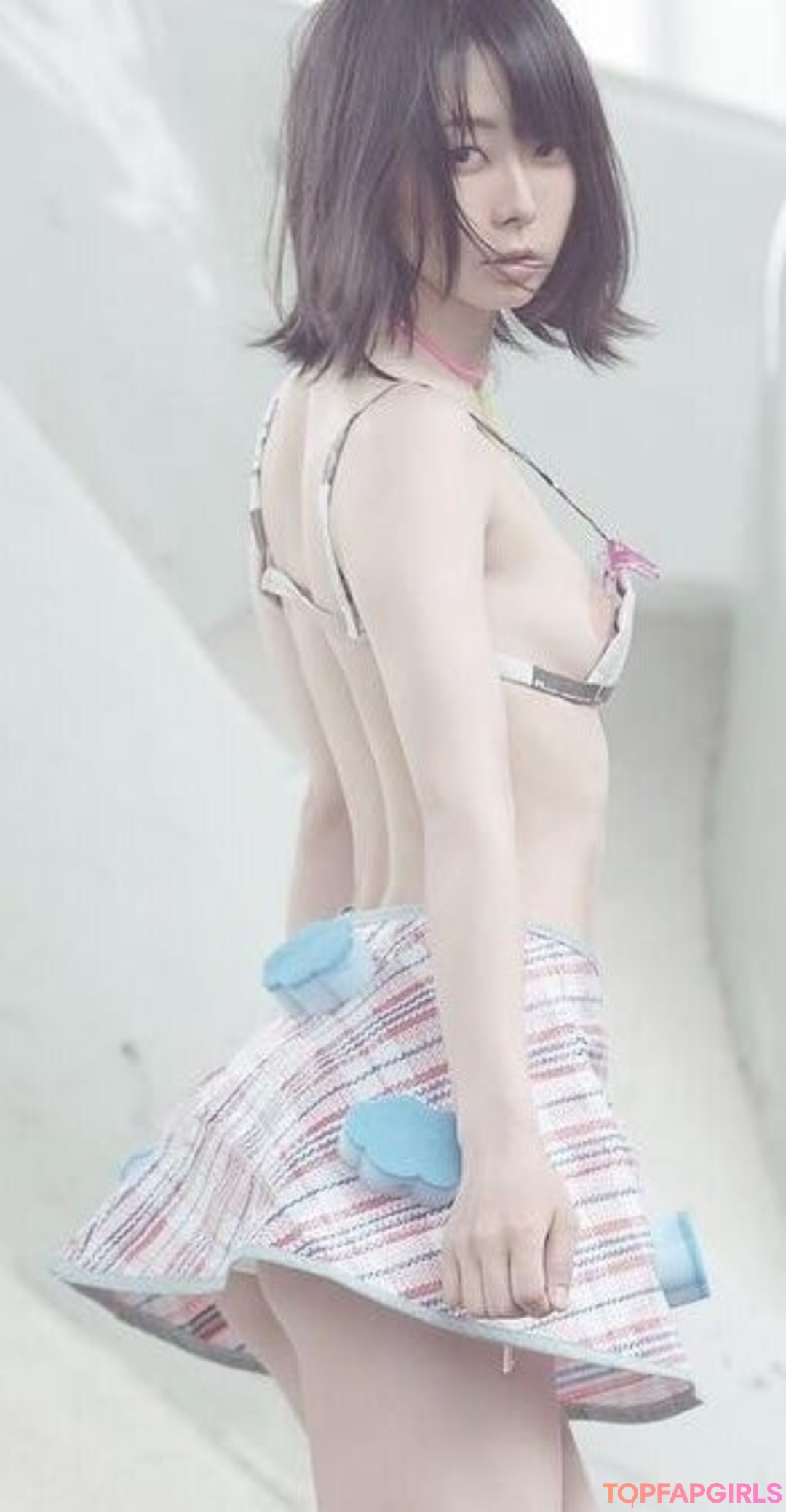 Foto desnuda filtrada de OnlyFans de Iiniku Ushijima #71 Foto desnuda filtrada de OnlyFans de Iiniku Ushijima #71