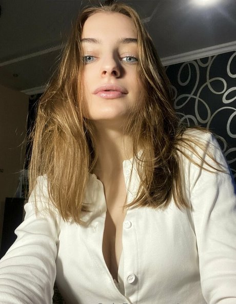 Foto desnuda filtrada de OnlyFans de Rosyxoxox