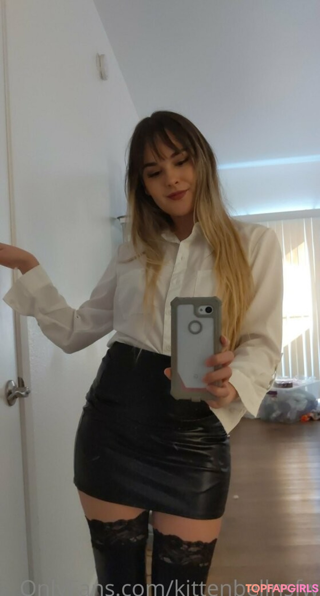 Foto desnuda filtrada de OnlyFans de Kittenbellnsfw #71 Foto desnuda filtrada de OnlyFans de Kittenbellnsfw #71