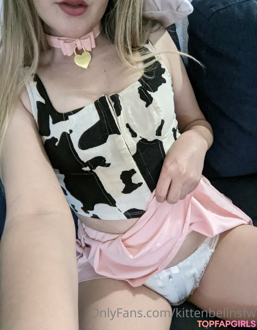Foto desnuda filtrada de OnlyFans de Kittenbellnsfw #80 Foto desnuda filtrada de OnlyFans de Kittenbellnsfw #80