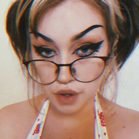 Foto desnuda filtrada de OnlyFans de Demongf