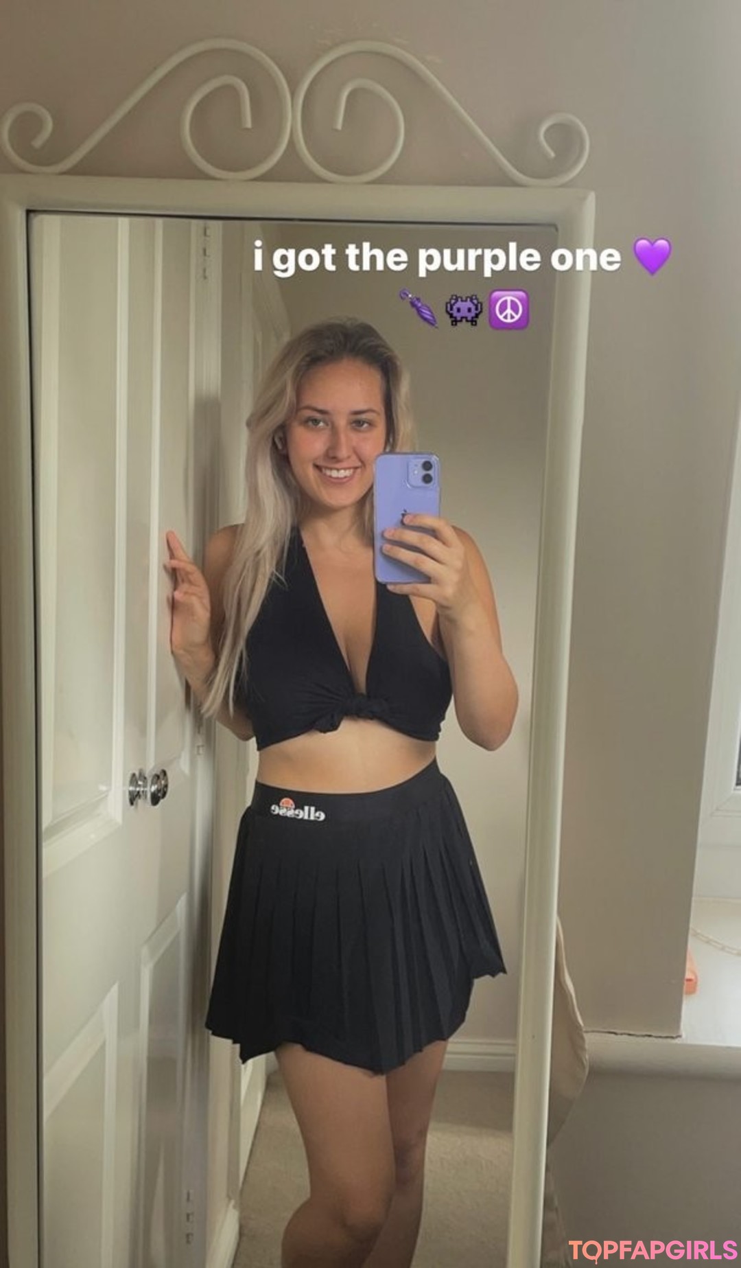 Foto desnuda filtrada de OnlyFans de Mimisounds #12 Foto desnuda filtrada de OnlyFans de Mimisounds #12