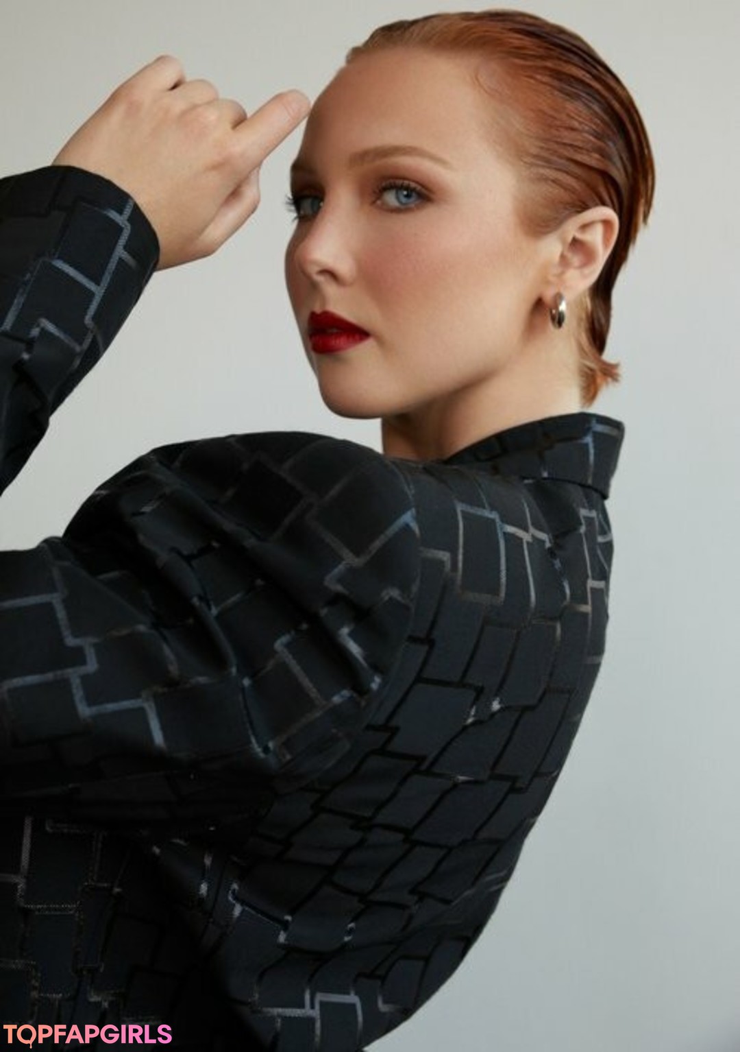 Foto desnuda filtrada de OnlyFans de Molly Quinn #11 Foto desnuda filtrada de OnlyFans de Molly Quinn #11