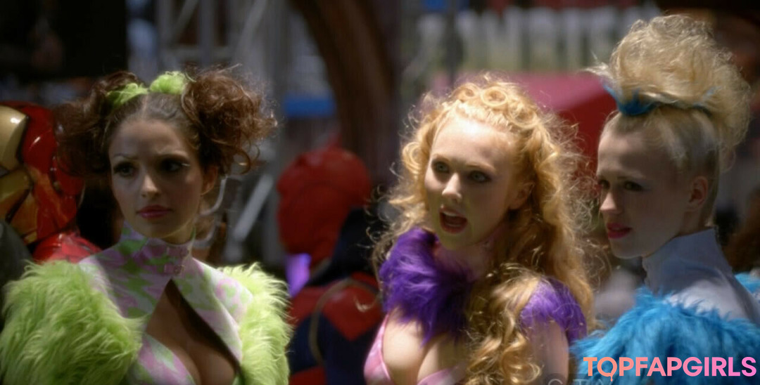 Foto desnuda filtrada de OnlyFans de Molly Quinn #28 Foto desnuda filtrada de OnlyFans de Molly Quinn #28