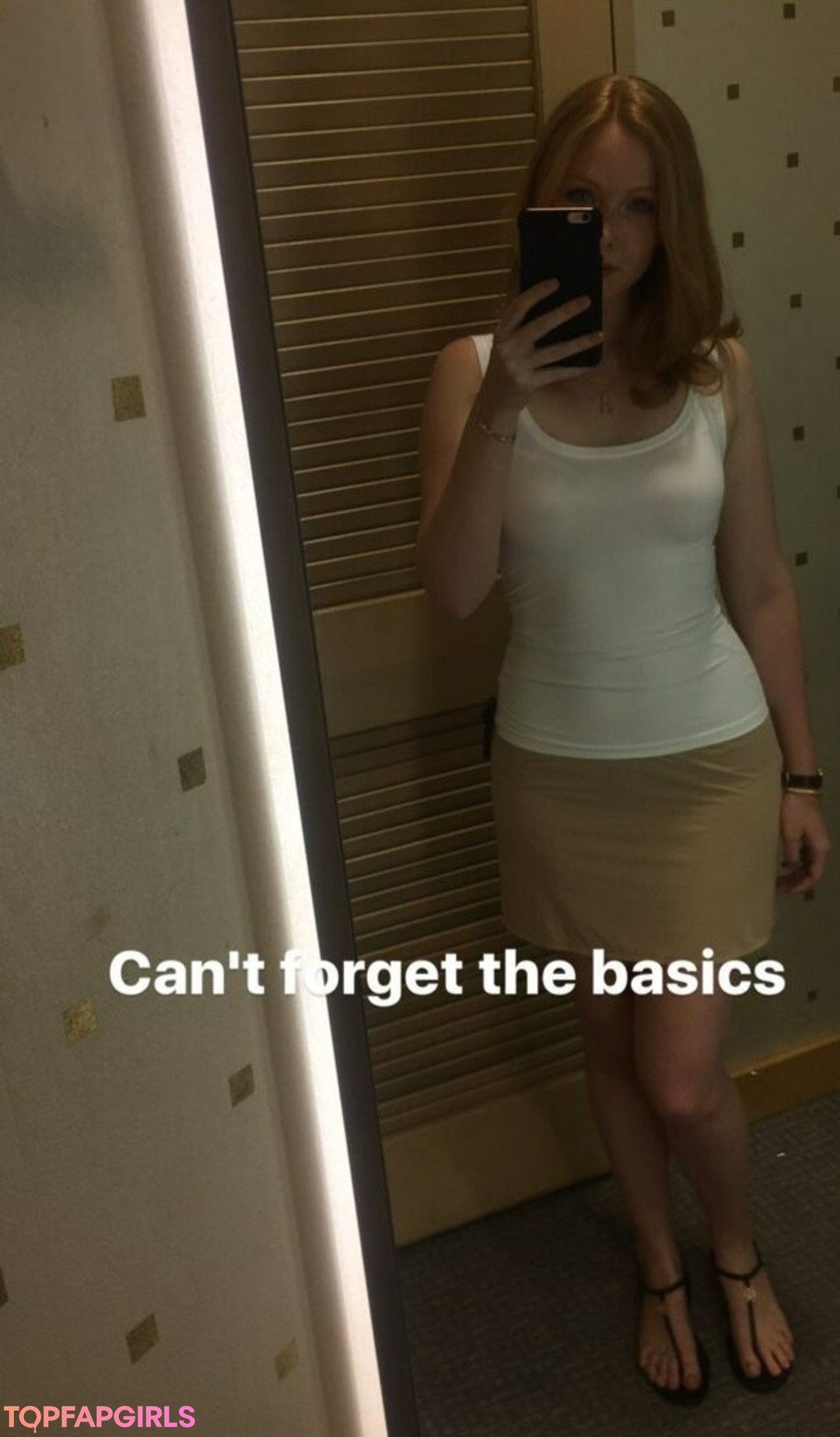 Foto desnuda filtrada de OnlyFans de Molly Quinn #59 Foto desnuda filtrada de OnlyFans de Molly Quinn #59