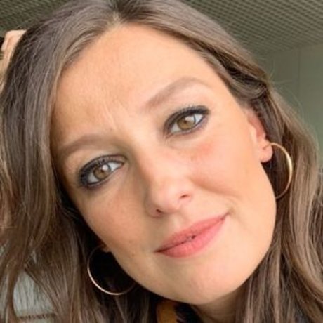 Foto desnuda filtrada de OnlyFans de Alexandra Maria Lara