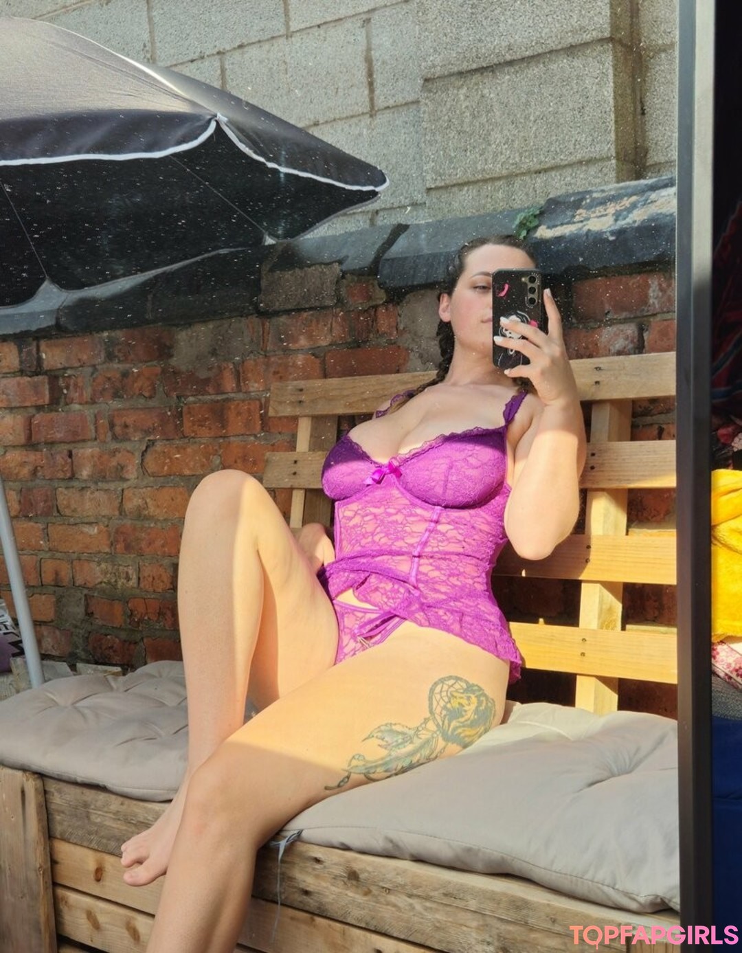 Foto desnuda filtrada de OnlyFans de Northernfoxx #208 Foto desnuda filtrada de OnlyFans de Northernfoxx #208