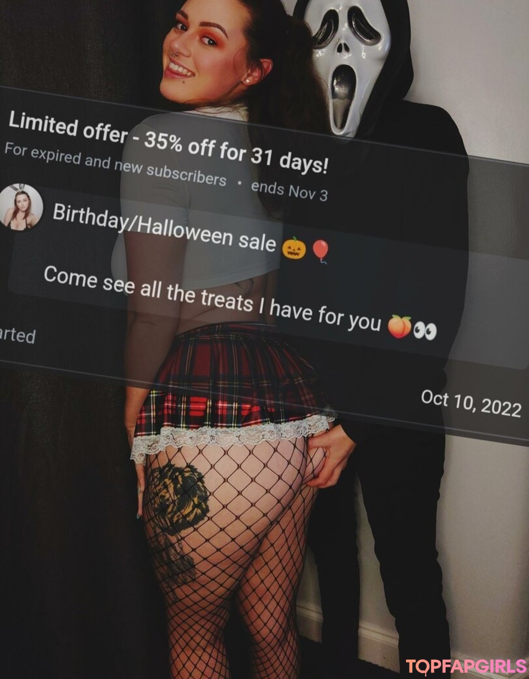 Foto desnuda filtrada de OnlyFans de Northernfoxx #297 Foto desnuda filtrada de OnlyFans de Northernfoxx #297