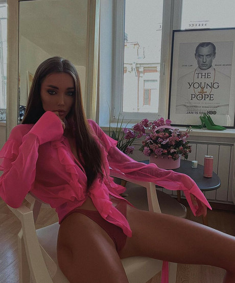 Nessa Moore
