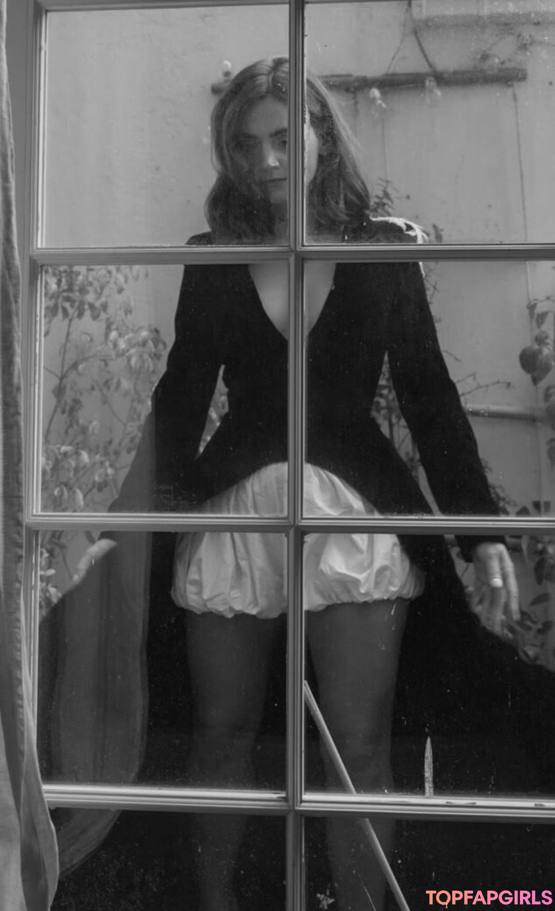 Foto desnuda filtrada de OnlyFans de Jenna Louise Coleman #115 Foto desnuda filtrada de OnlyFans de Jenna Louise Coleman #115