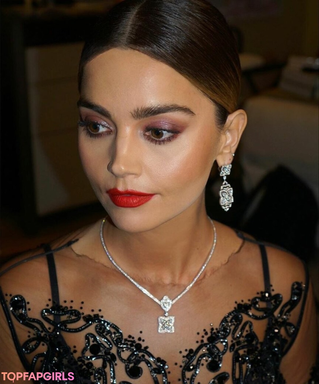 Foto desnuda filtrada de OnlyFans de Jenna Louise Coleman #128 Foto desnuda filtrada de OnlyFans de Jenna Louise Coleman #128