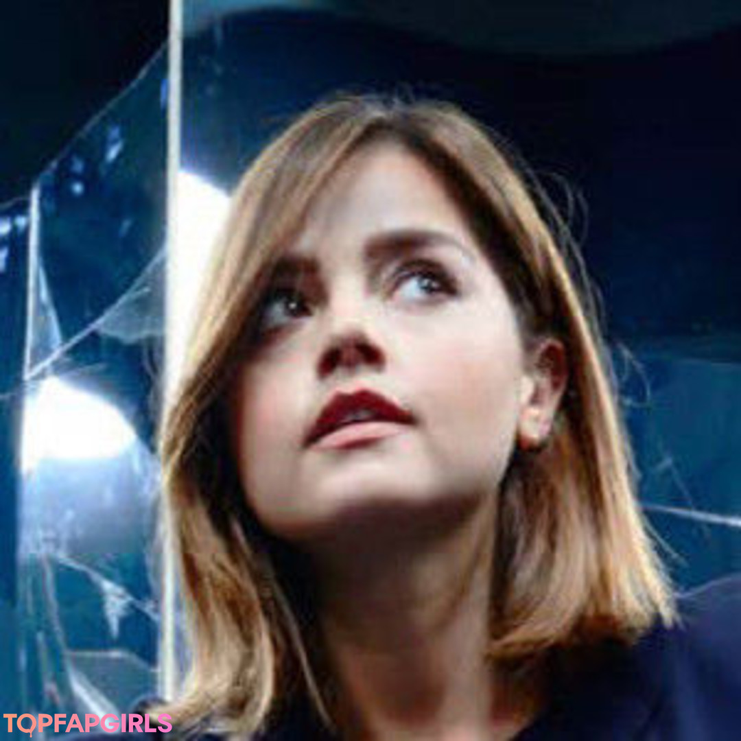 Foto desnuda filtrada de OnlyFans de Jenna Louise Coleman #13 Foto desnuda filtrada de OnlyFans de Jenna Louise Coleman #13