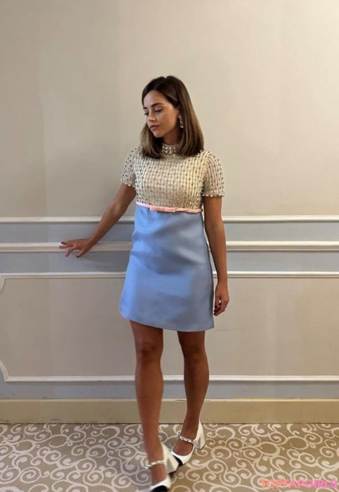 Foto desnuda filtrada de OnlyFans de Jenna Louise Coleman #137 Foto desnuda filtrada de OnlyFans de Jenna Louise Coleman #137