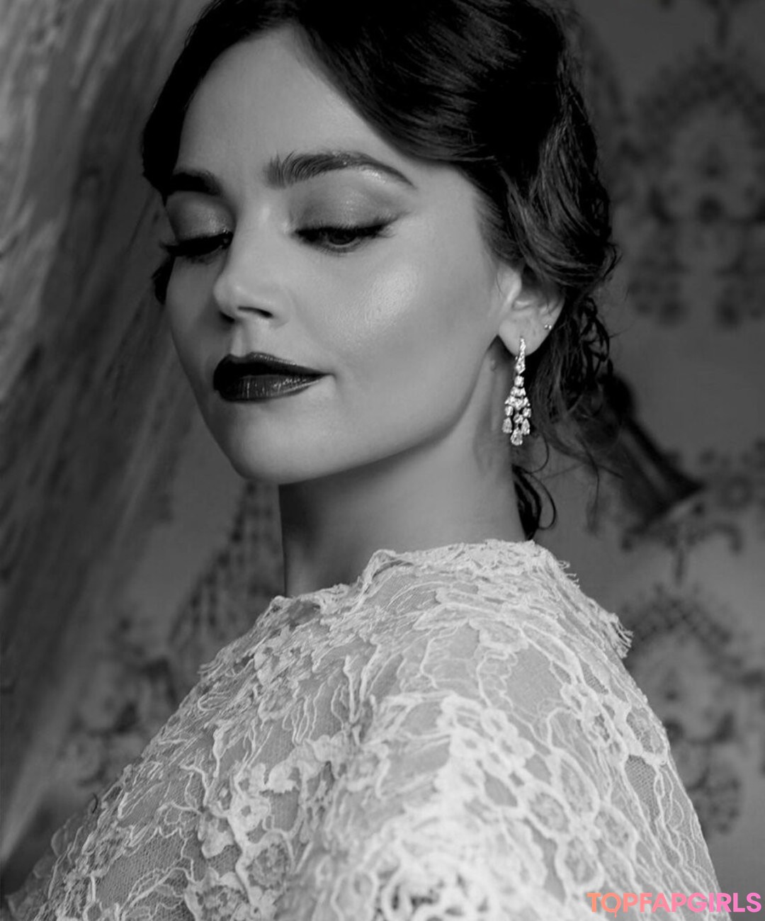 Foto desnuda filtrada de OnlyFans de Jenna Louise Coleman #148 Foto desnuda filtrada de OnlyFans de Jenna Louise Coleman #148