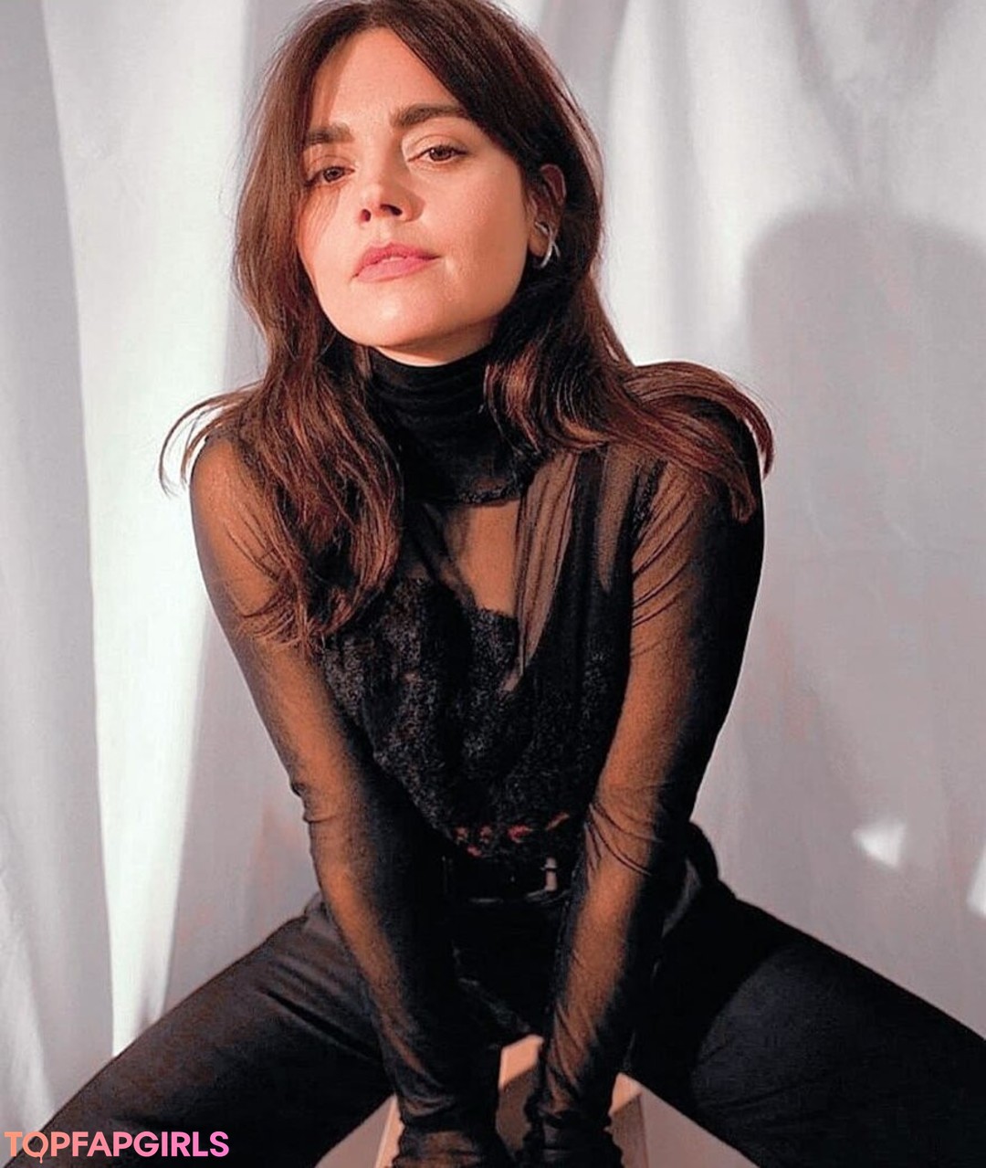 Foto desnuda filtrada de OnlyFans de Jenna Louise Coleman #40 Foto desnuda filtrada de OnlyFans de Jenna Louise Coleman #40