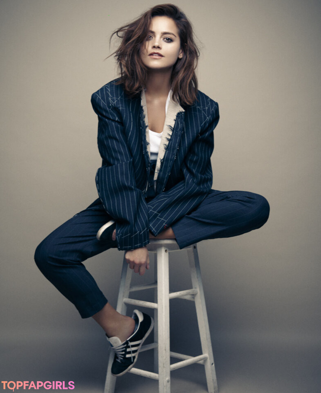Foto desnuda filtrada de OnlyFans de Jenna Louise Coleman #60 Foto desnuda filtrada de OnlyFans de Jenna Louise Coleman #60