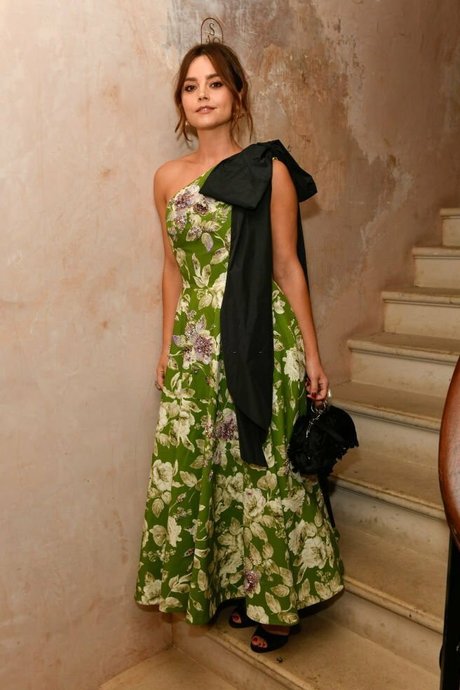 Jenna Louise Coleman