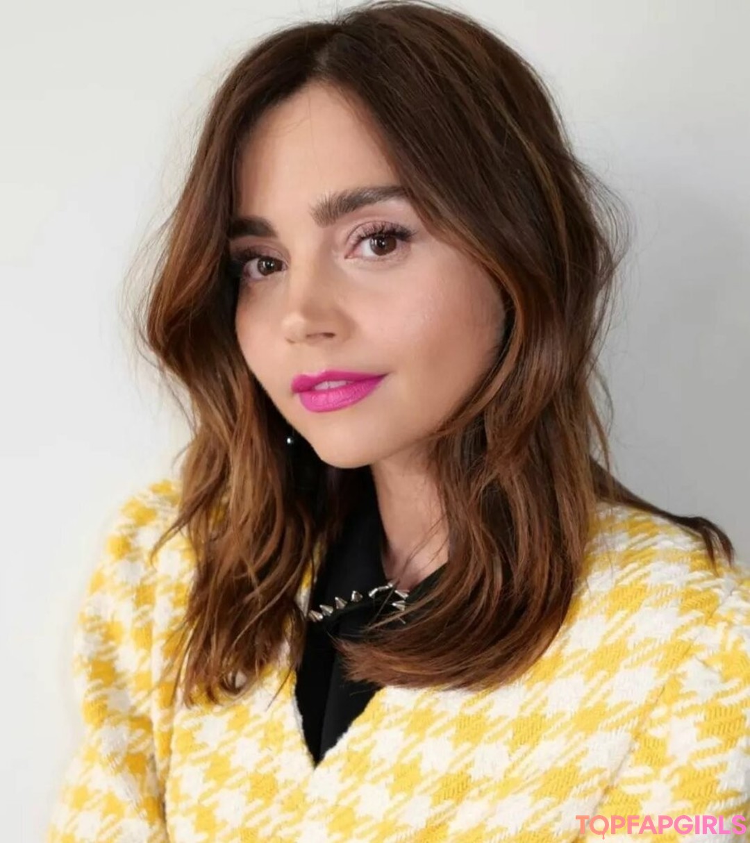 Foto desnuda filtrada de OnlyFans de Jenna Louise Coleman #90 Foto desnuda filtrada de OnlyFans de Jenna Louise Coleman #90