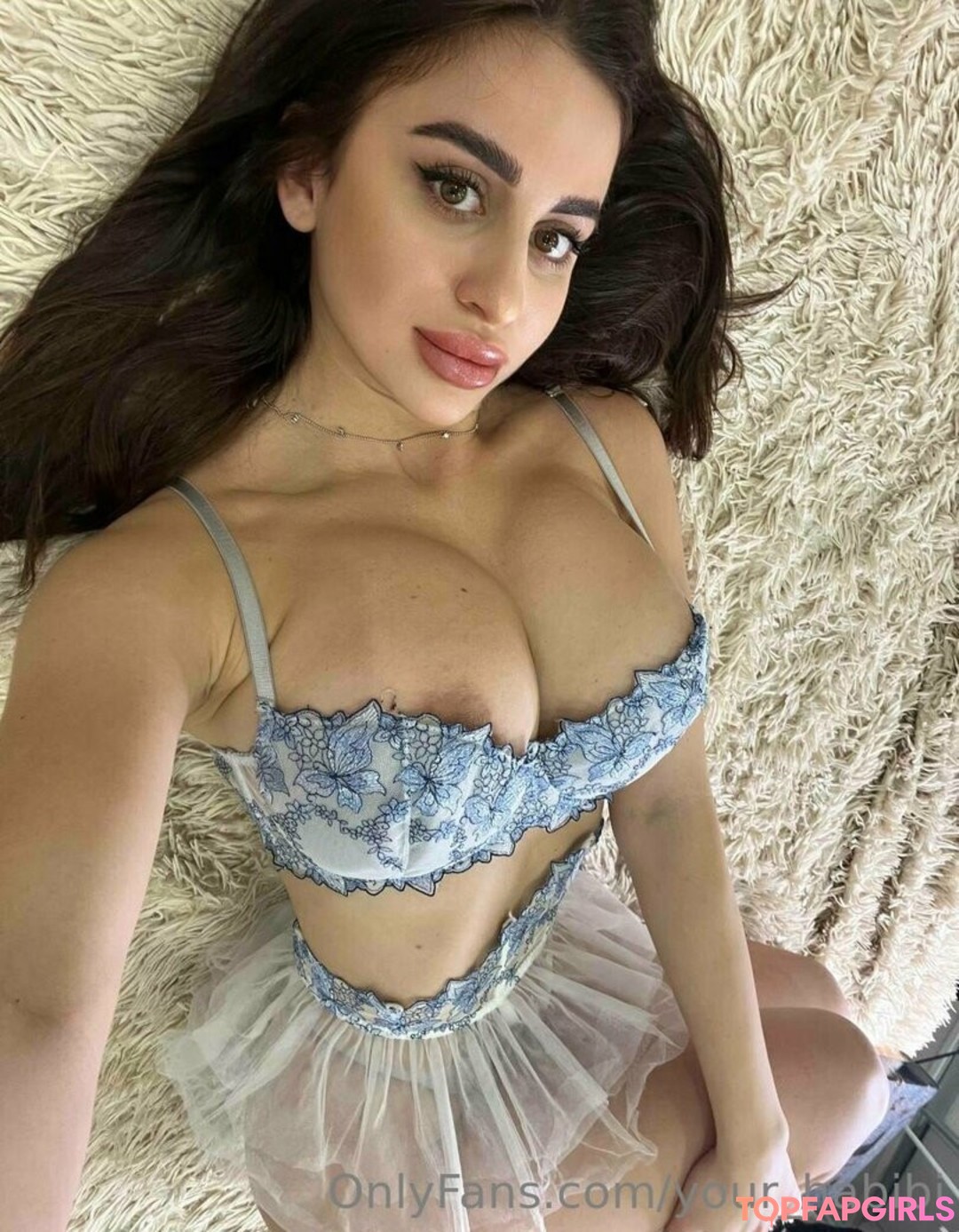 Foto desnuda filtrada de OnlyFans de Yourhabibi #105 Foto desnuda filtrada de OnlyFans de Yourhabibi #105