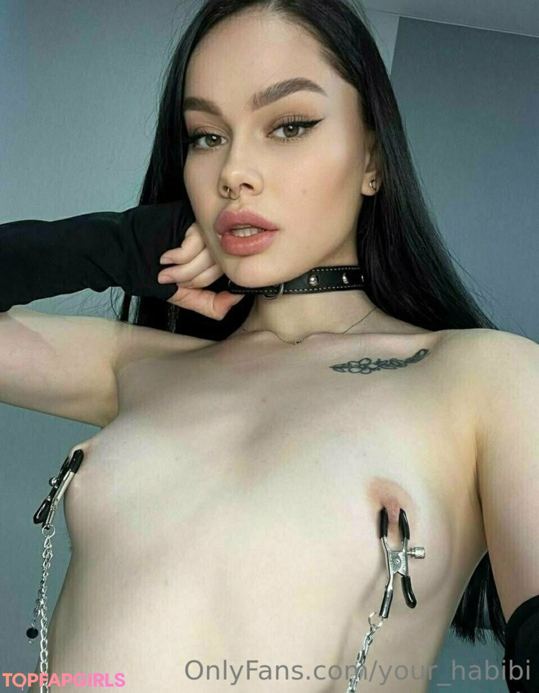 Foto desnuda filtrada de OnlyFans de Yourhabibi #144 Foto desnuda filtrada de OnlyFans de Yourhabibi #144