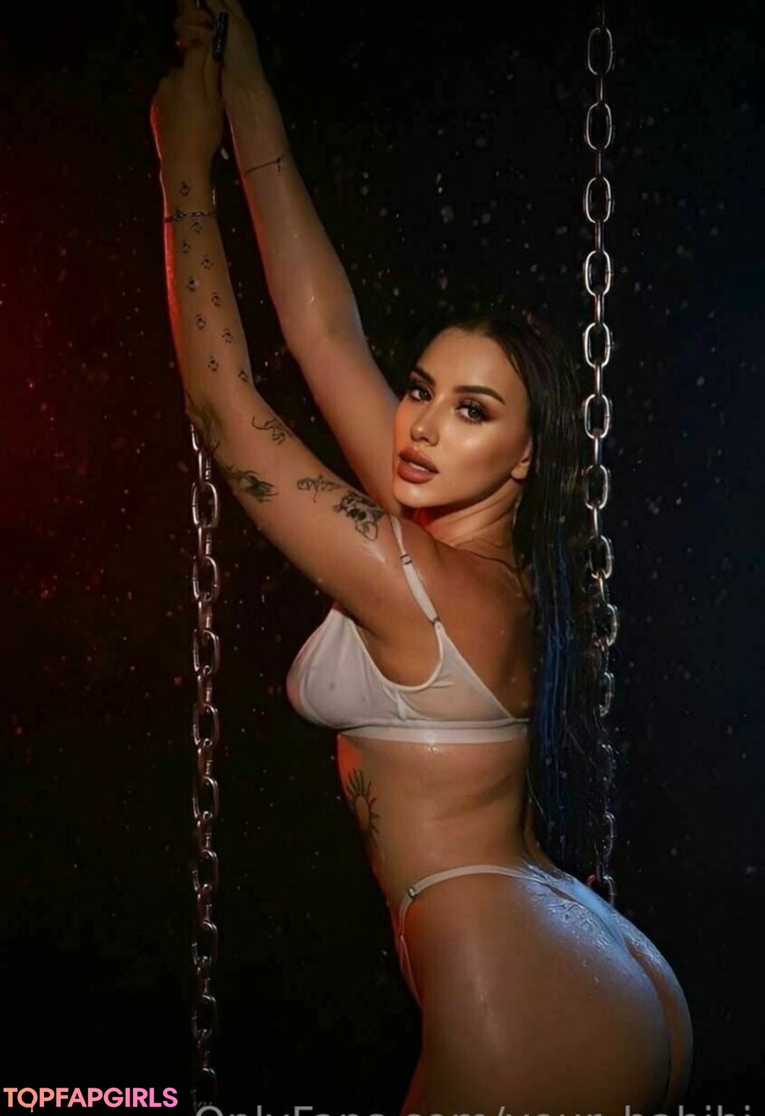 Foto desnuda filtrada de OnlyFans de Yourhabibi #432 Foto desnuda filtrada de OnlyFans de Yourhabibi #432