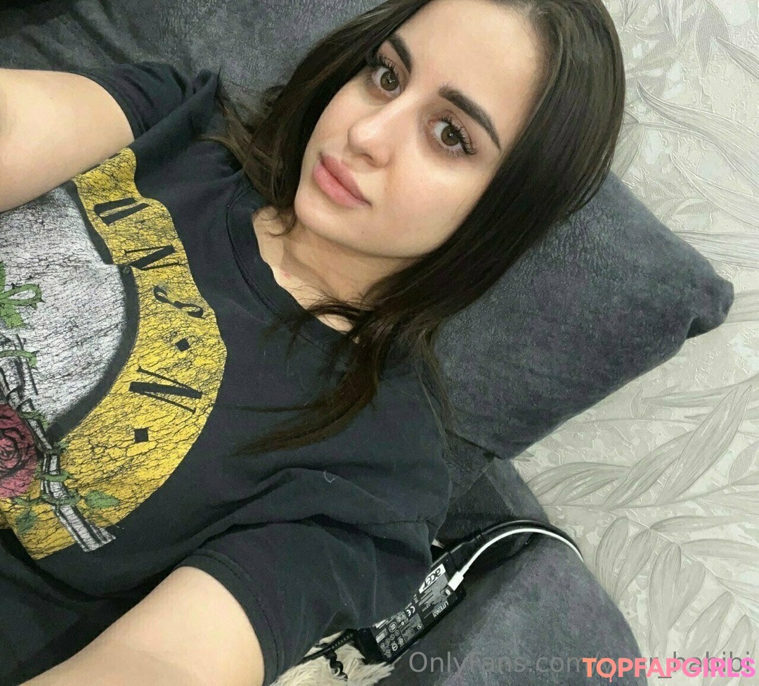 Foto desnuda filtrada de OnlyFans de Yourhabibi #72 Foto desnuda filtrada de OnlyFans de Yourhabibi #72