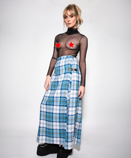 Diana Vickers