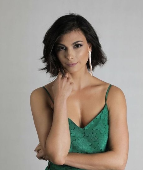 Morena Baccarin