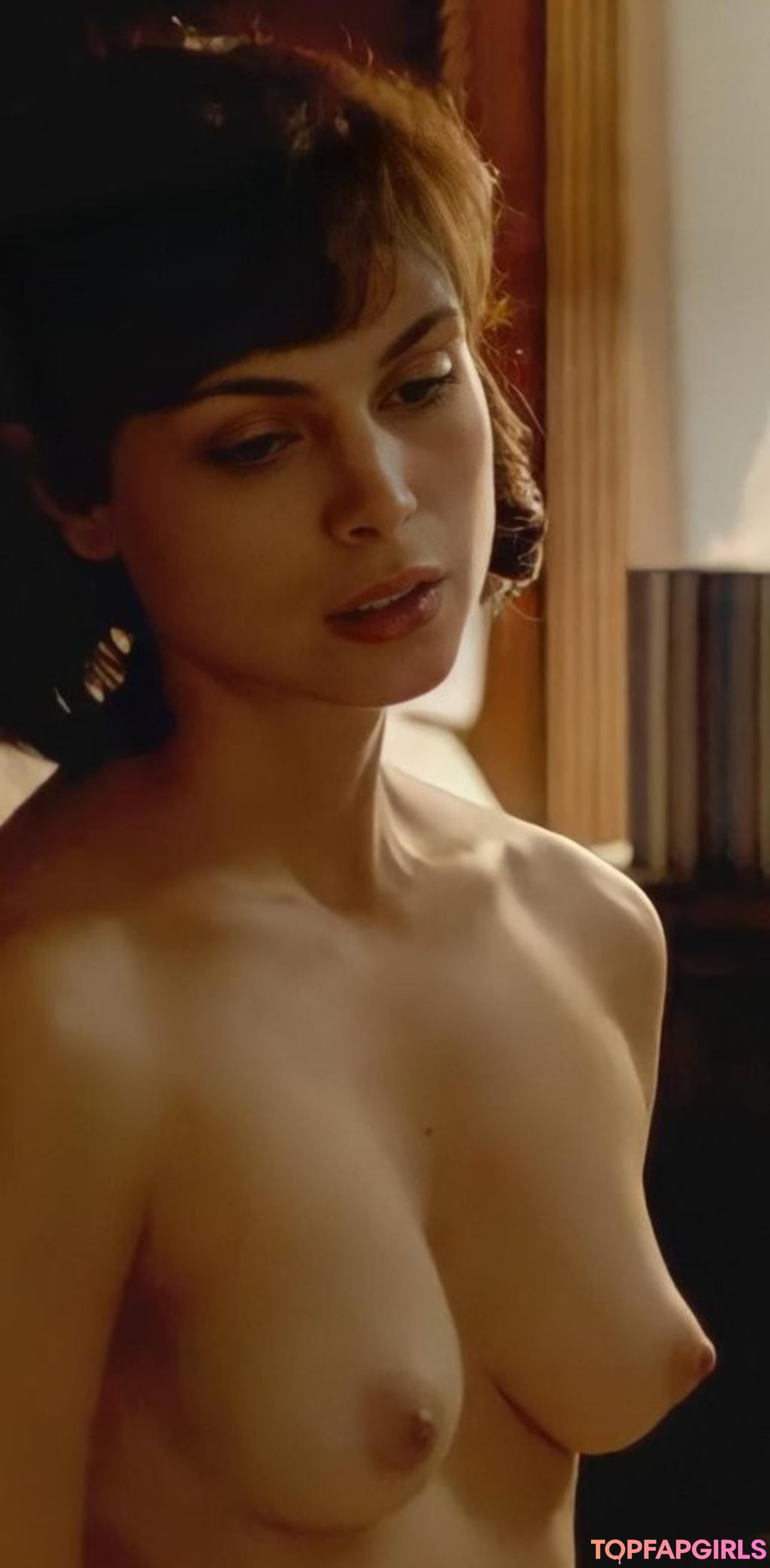 Foto desnuda filtrada de OnlyFans de Morena Baccarin #12 Foto desnuda filtrada de OnlyFans de Morena Baccarin #12
