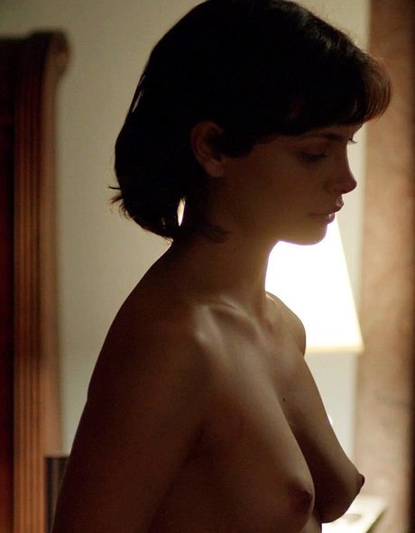 Morena Baccarin
