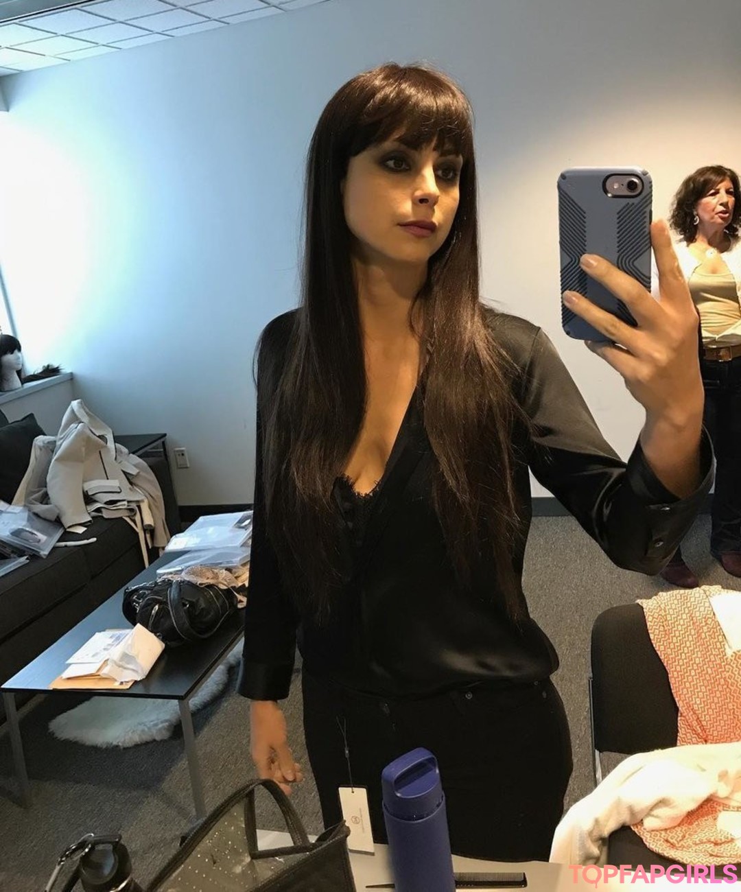 Foto desnuda filtrada de OnlyFans de Morena Baccarin #28 Foto desnuda filtrada de OnlyFans de Morena Baccarin #28