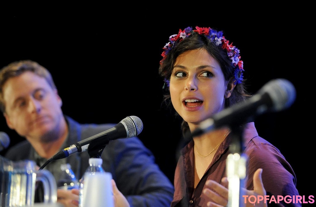 Foto desnuda filtrada de OnlyFans de Morena Baccarin #35 Foto desnuda filtrada de OnlyFans de Morena Baccarin #35