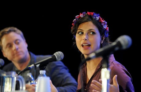 Morena Baccarin