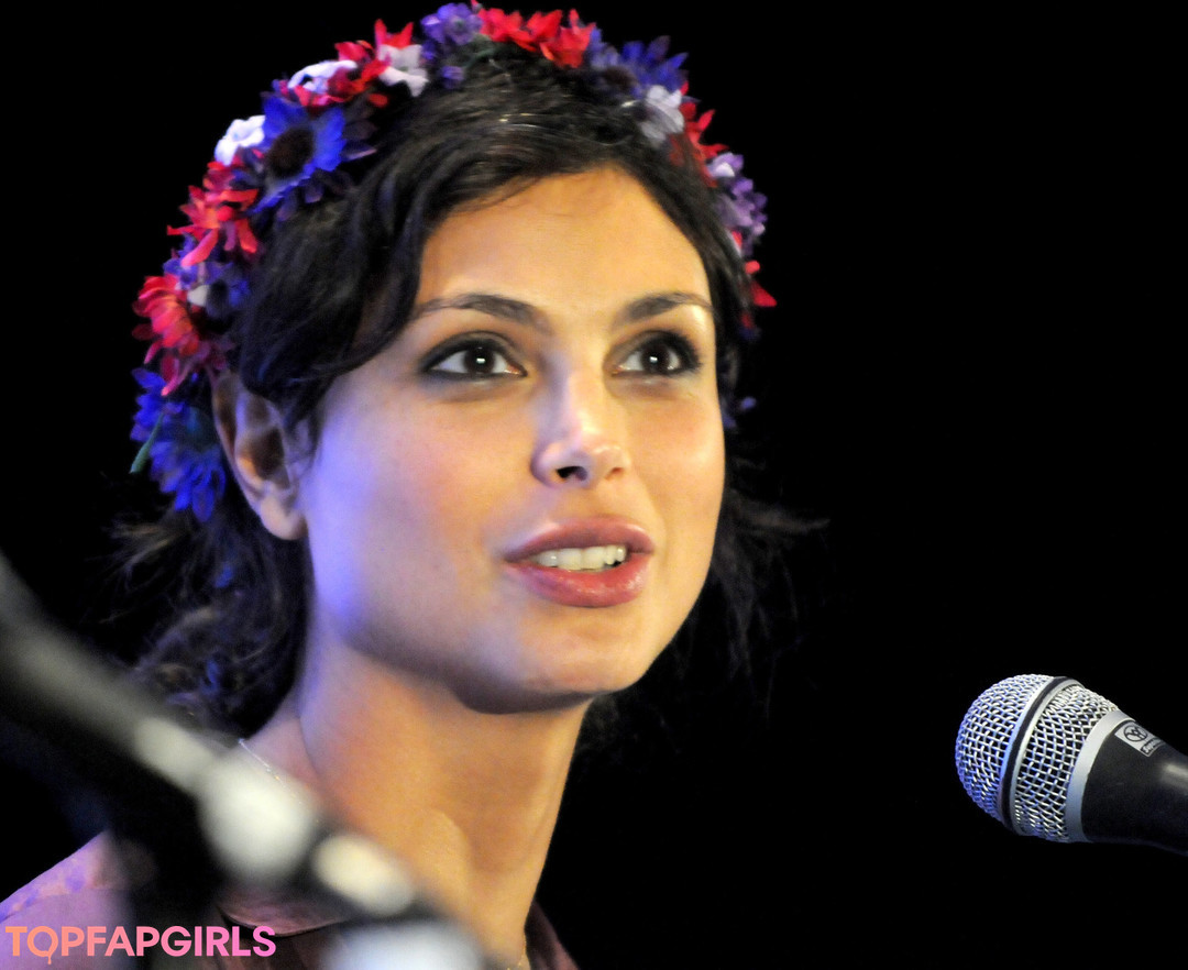Foto desnuda filtrada de OnlyFans de Morena Baccarin #39 Foto desnuda filtrada de OnlyFans de Morena Baccarin #39