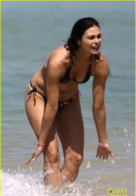 Morena Baccarin