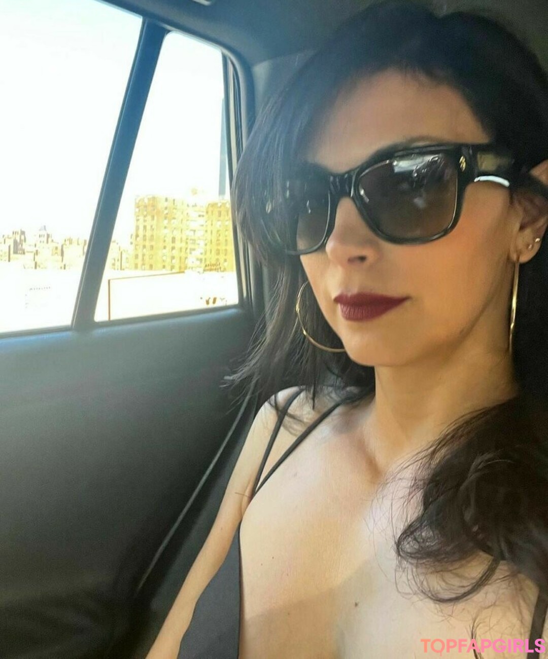 Foto desnuda filtrada de OnlyFans de Morena Baccarin #62 Foto desnuda filtrada de OnlyFans de Morena Baccarin #62