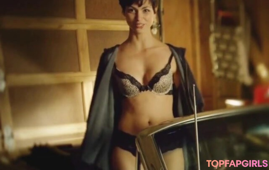 Foto desnuda filtrada de OnlyFans de Morena Baccarin #78 Foto desnuda filtrada de OnlyFans de Morena Baccarin #78