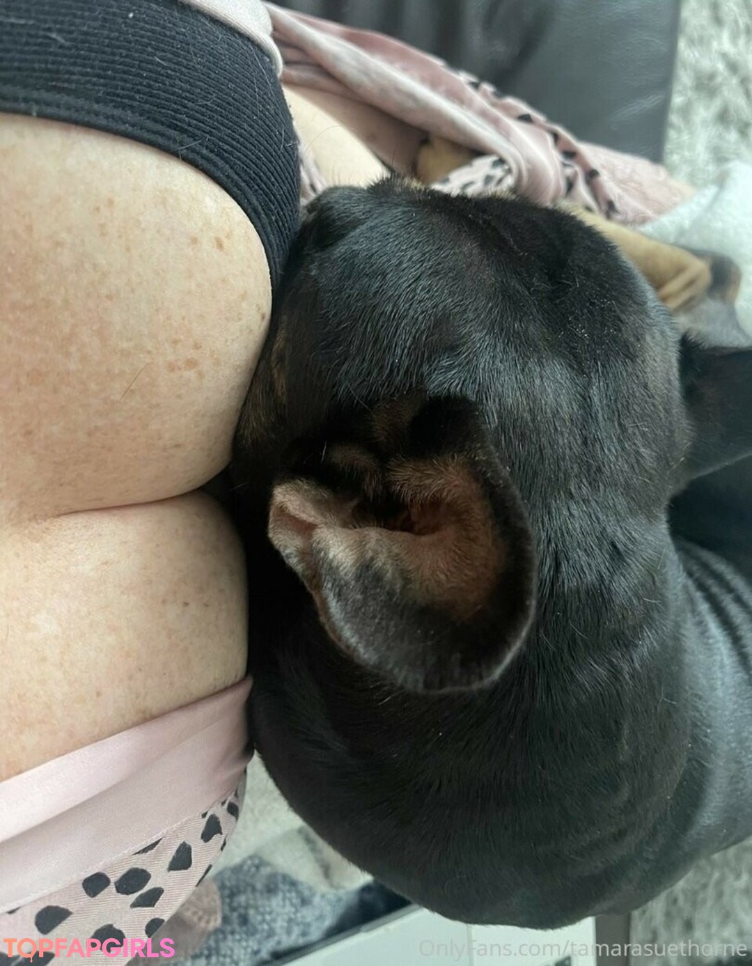 Foto desnuda filtrada de OnlyFans de Tamara Sue Thorne #113 Foto desnuda filtrada de OnlyFans de Tamara Sue Thorne #113