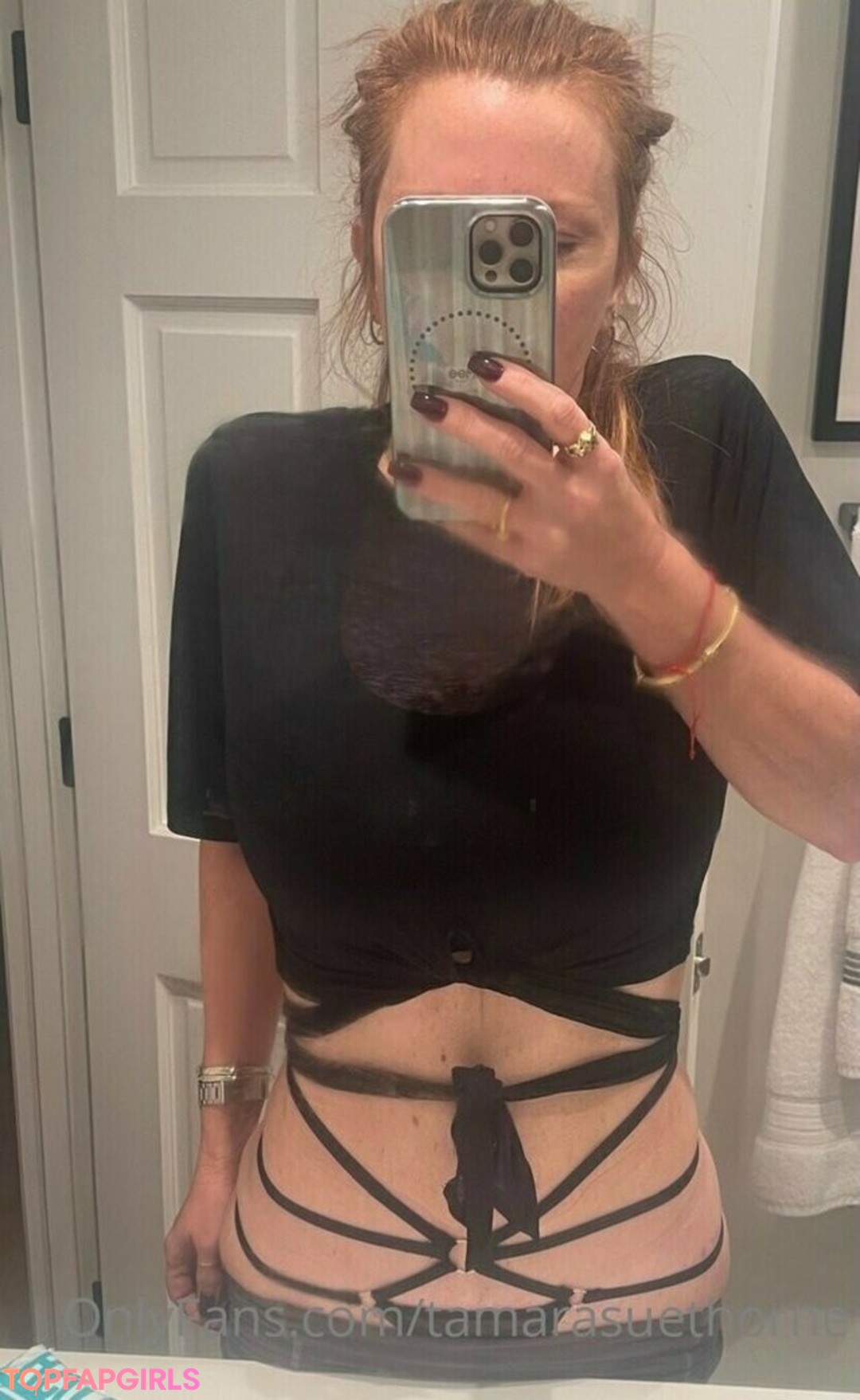 Foto desnuda filtrada de OnlyFans de Tamara Sue Thorne #115 Foto desnuda filtrada de OnlyFans de Tamara Sue Thorne #115