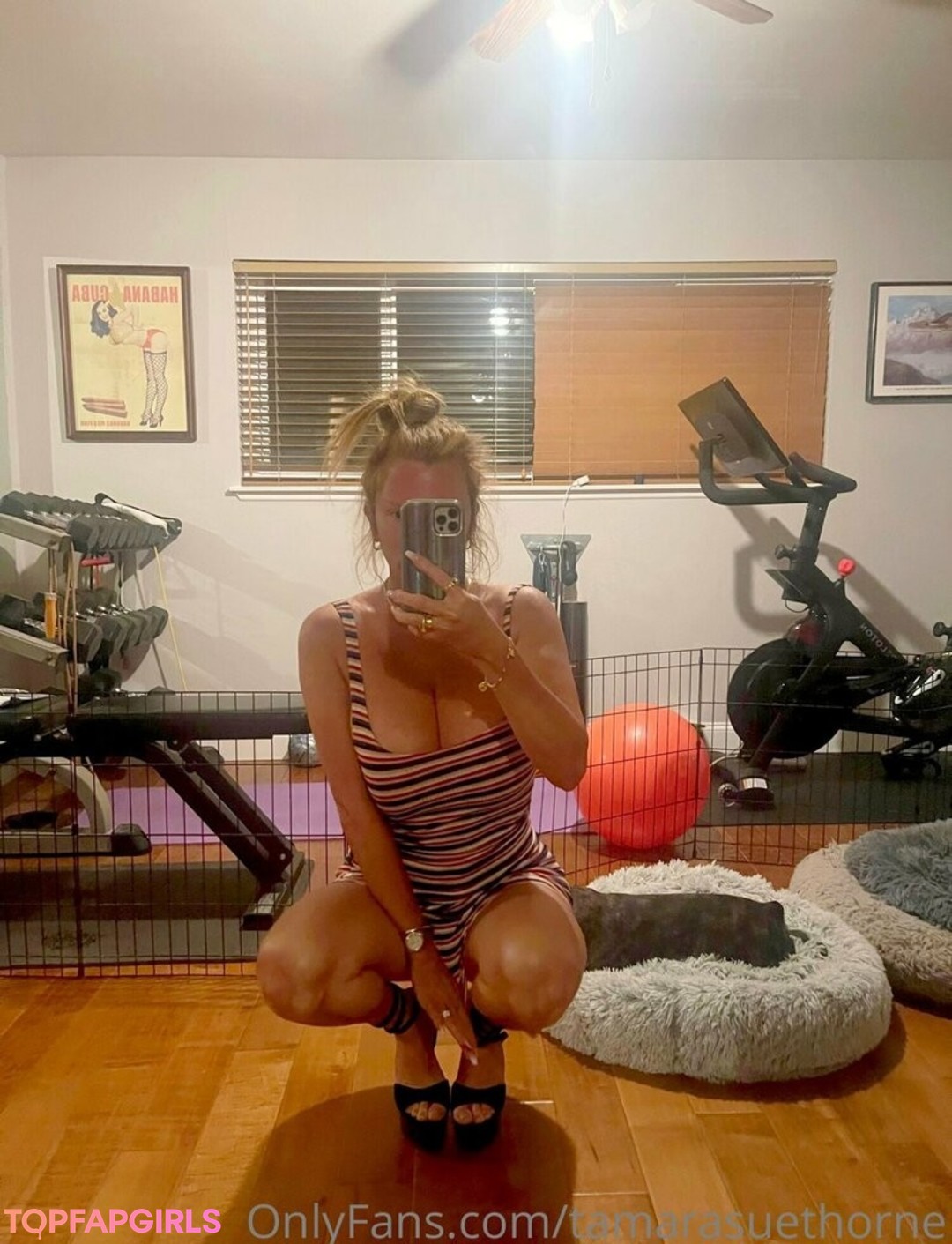 Foto desnuda filtrada de OnlyFans de Tamara Sue Thorne #118 Foto desnuda filtrada de OnlyFans de Tamara Sue Thorne #118