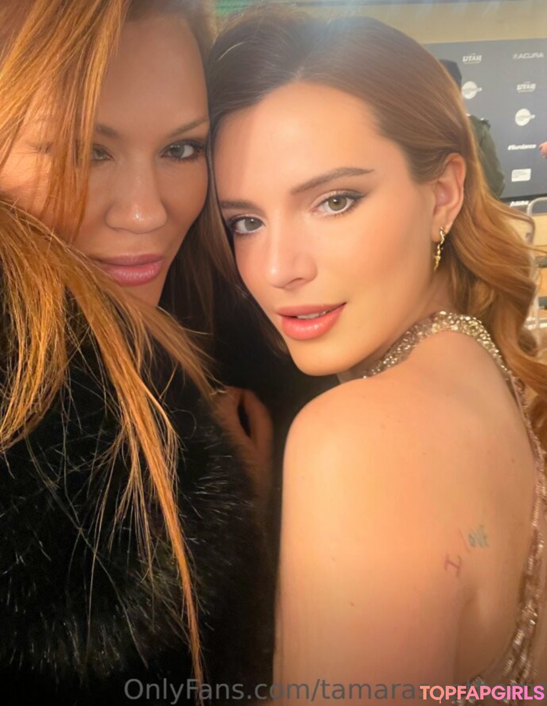 Foto desnuda filtrada de OnlyFans de Tamara Sue Thorne #135 Foto desnuda filtrada de OnlyFans de Tamara Sue Thorne #135