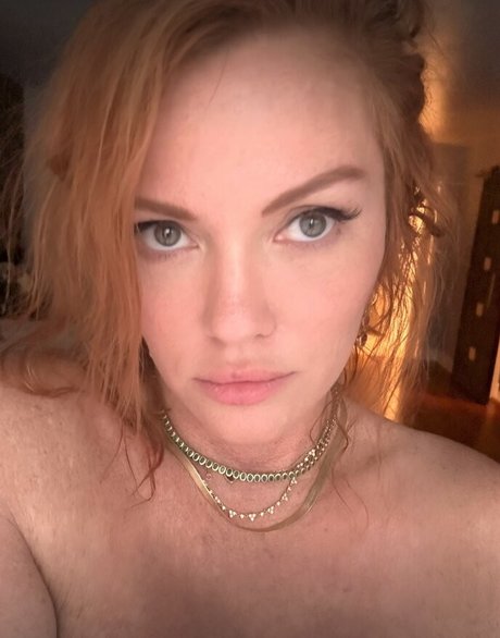 Foto desnuda filtrada de OnlyFans de Tamara Sue Thorne