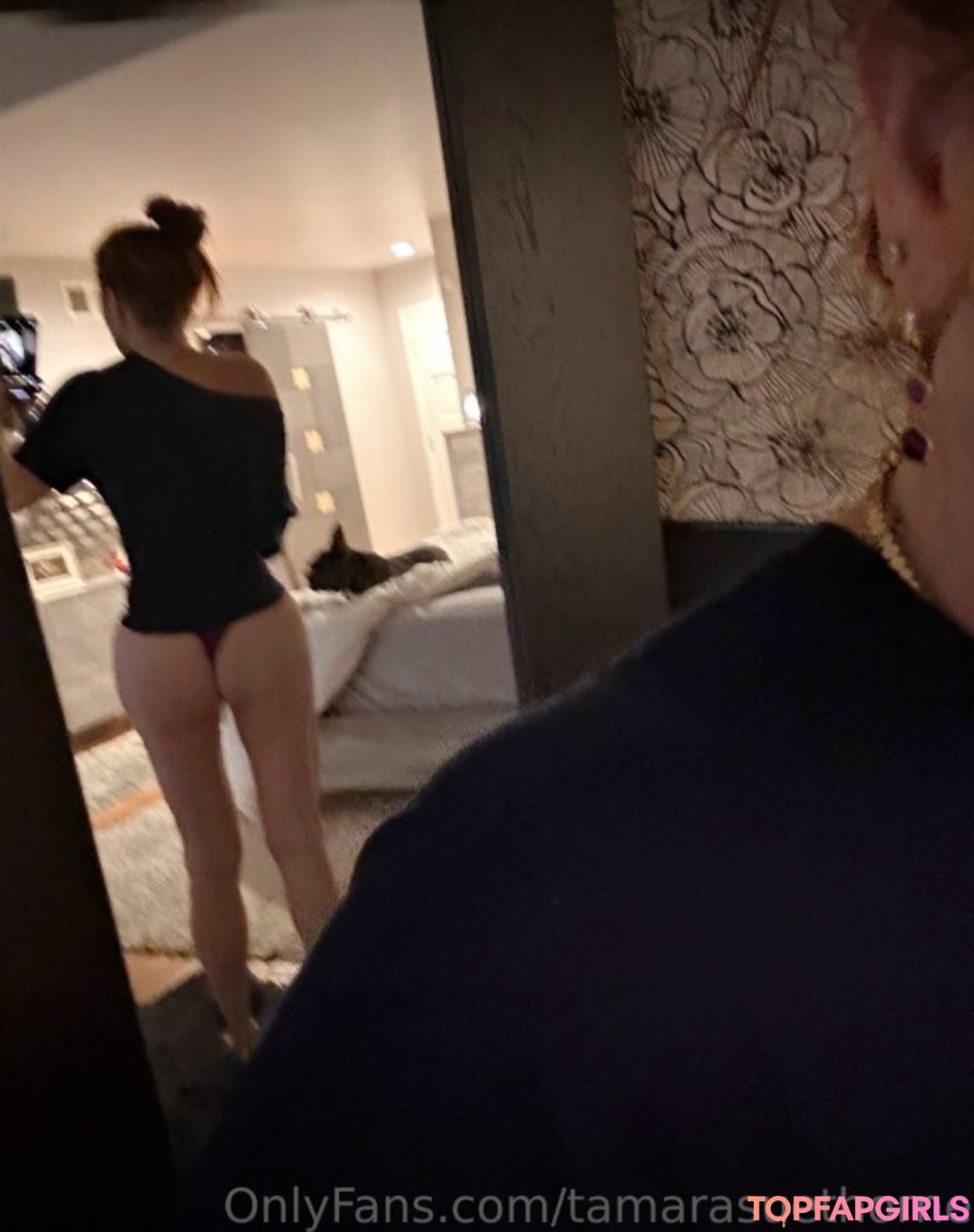 Foto desnuda filtrada de OnlyFans de Tamara Sue Thorne #183 Foto desnuda filtrada de OnlyFans de Tamara Sue Thorne #183