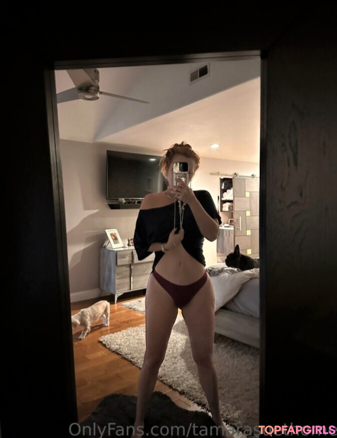 Foto desnuda filtrada de OnlyFans de Tamara Sue Thorne #184 Foto desnuda filtrada de OnlyFans de Tamara Sue Thorne #184