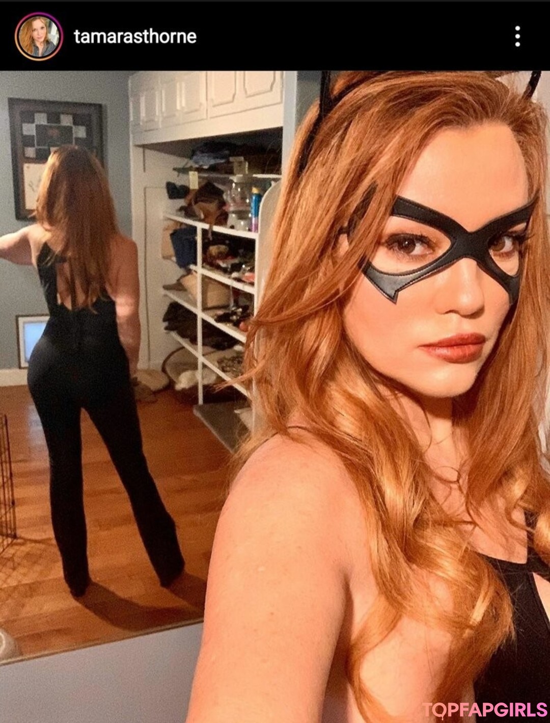 Foto desnuda filtrada de OnlyFans de Tamara Sue Thorne #6 Foto desnuda filtrada de OnlyFans de Tamara Sue Thorne #6