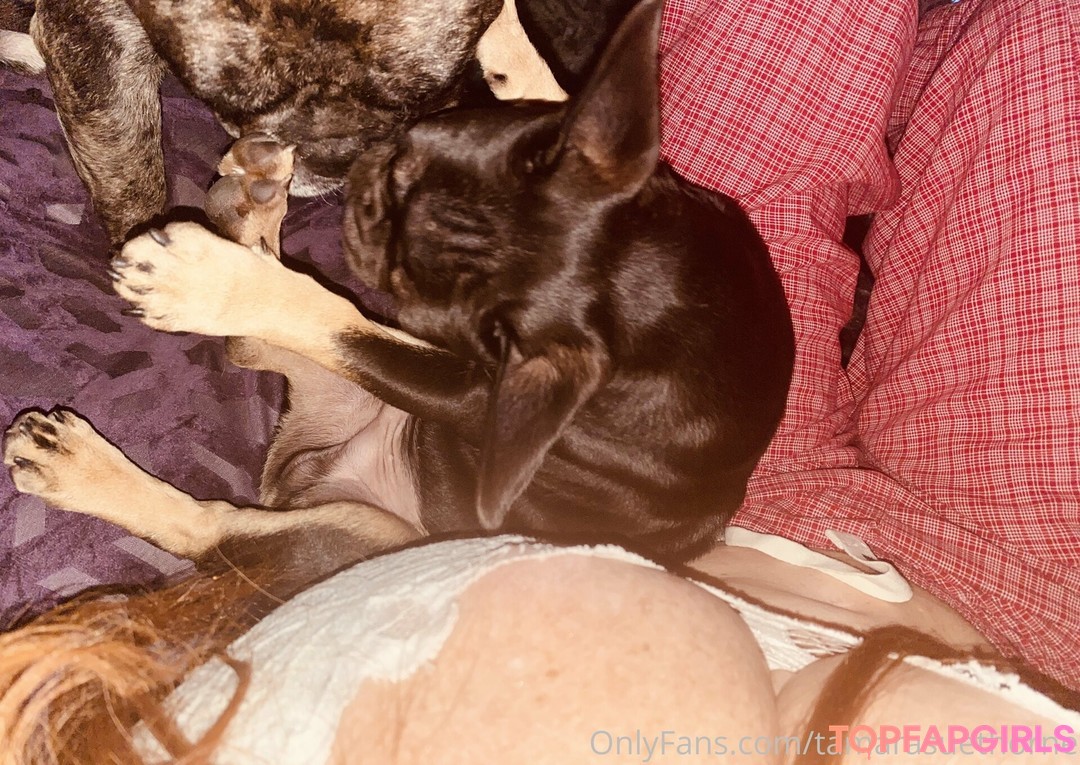 Foto desnuda filtrada de OnlyFans de Tamara Sue Thorne #84 Foto desnuda filtrada de OnlyFans de Tamara Sue Thorne #84