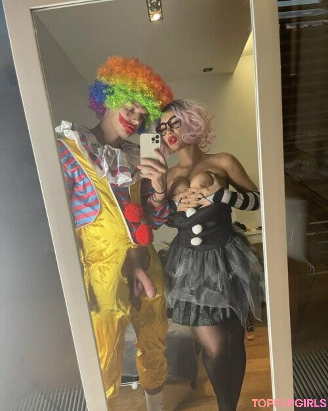 Foto desnuda filtrada de OnlyFans de Ariana Diamond #183 Foto desnuda filtrada de OnlyFans de Ariana Diamond #183