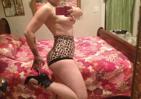 Danielle Colby