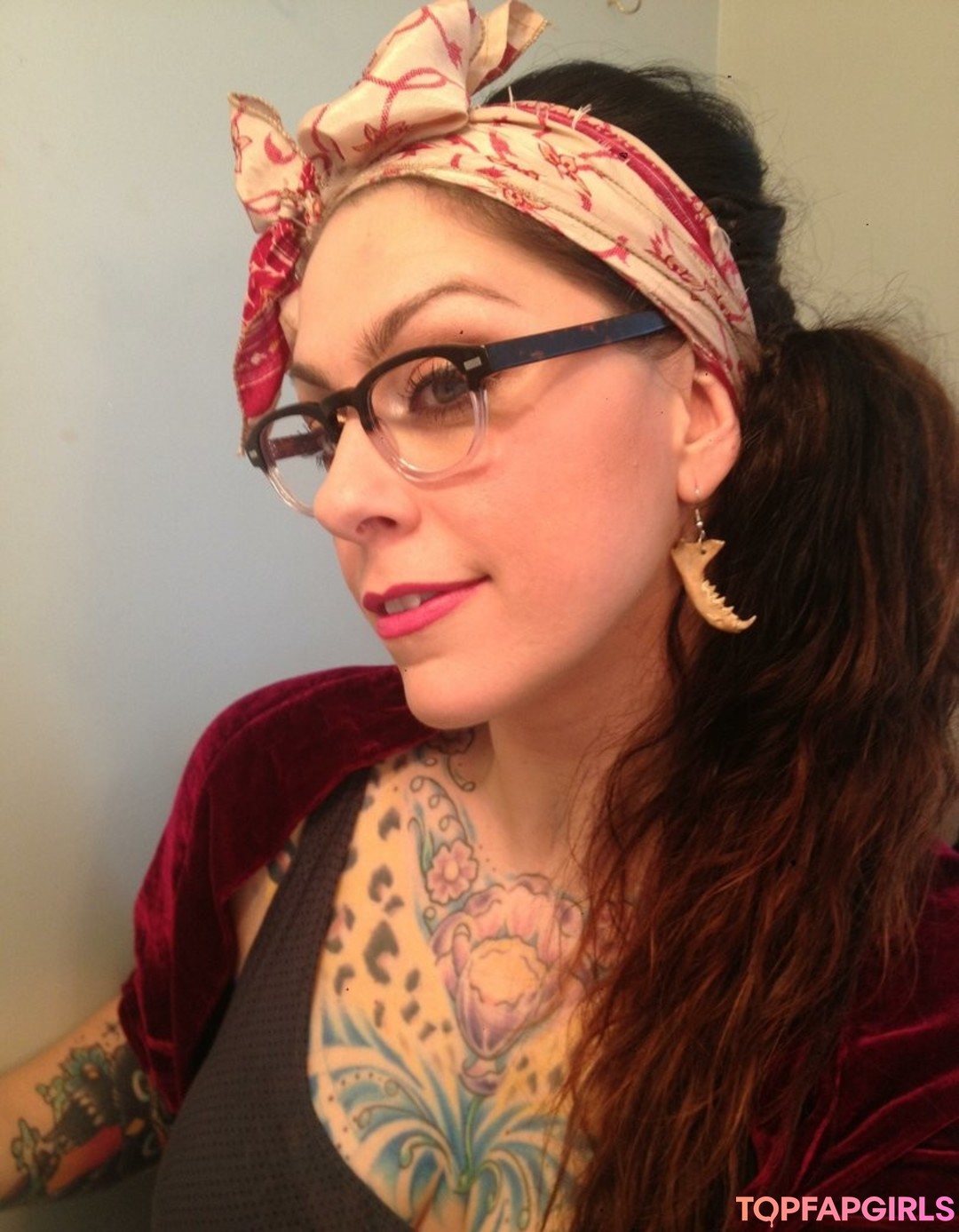 Foto desnuda filtrada de OnlyFans de Danielle Colby #163 Foto desnuda filtrada de OnlyFans de Danielle Colby #163